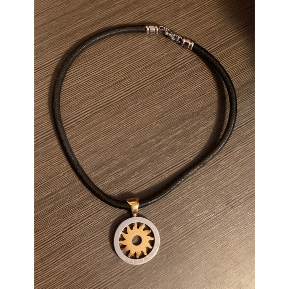 BVLGARI Jewelry - Bulgari Sun Pendant Tondo Collection